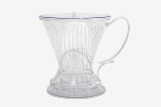 Abid coffee dripper.